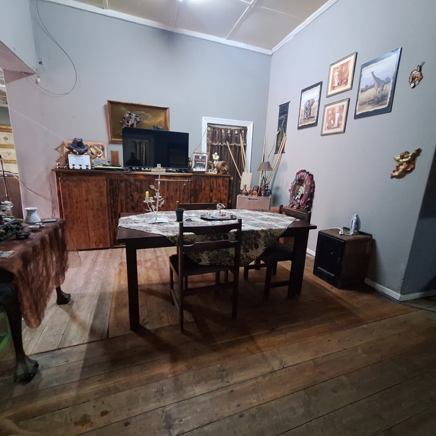 3 Bedroom Property for Sale in Reitz Free State